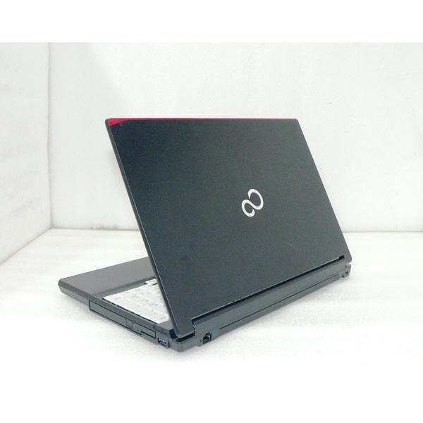 LIFEBOOK A Windows11 Pro 64bit 富士通 A577/S (FMVA26005) 第7 LIFEBOOK A Windows11 Pro 64bit 富士通 A577/S (FMVA26005) 第7