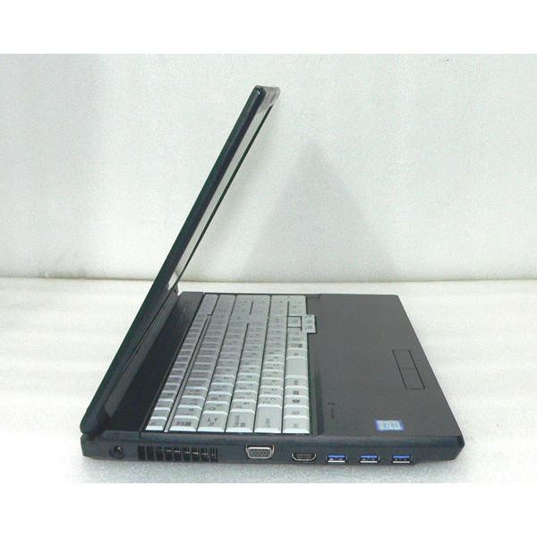 LIFEBOOK A Windows11 Pro 64bit 富士通 A577/S (FMVA26005) 第7 LIFEBOOK A Windows11 Pro 64bit 富士通 A577/S (FMVA26005) 第7