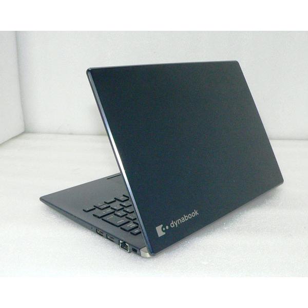 TOSHIBA（東芝） Windows11 Pro 64bit dynabook G83/DN 第8世代 Core