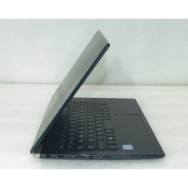 TOSHIBA（東芝） Windows11 Pro 64bit dynabook G83/DN 第8世代 Core