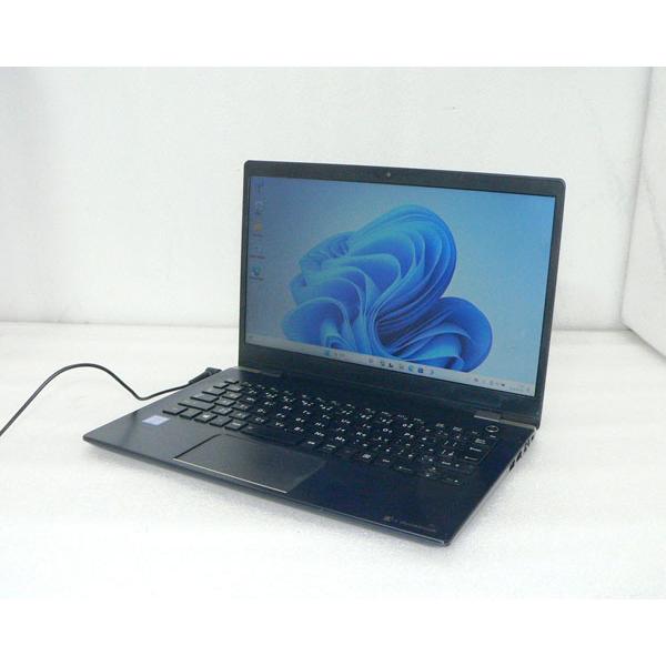 TOSHIBA（東芝） Windows11 Pro 64bit dynabook G83/DN 第8世代 Core