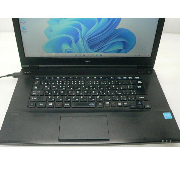 VersaPro Windows11 Pro 64bit NEC VERSAPRO VK16EX-U (PC VersaPro Windows11 Pro 64bit NEC VERSAPRO VK16EX-U (PC