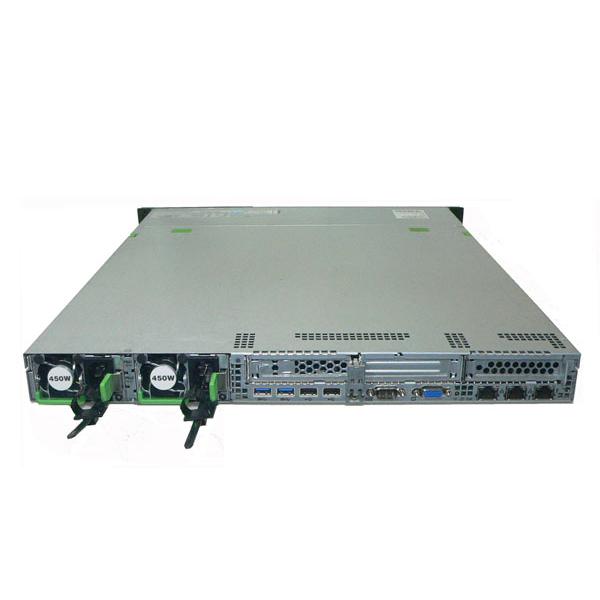 PRIMERGY 富士通 RX1330 M1 (PYR1331R2M) Core i3-4330 3.5GHz メモリ