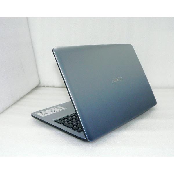 VivoBook 中古ノートパソコン Windows10 Home 64bit ASUS K540LA Core