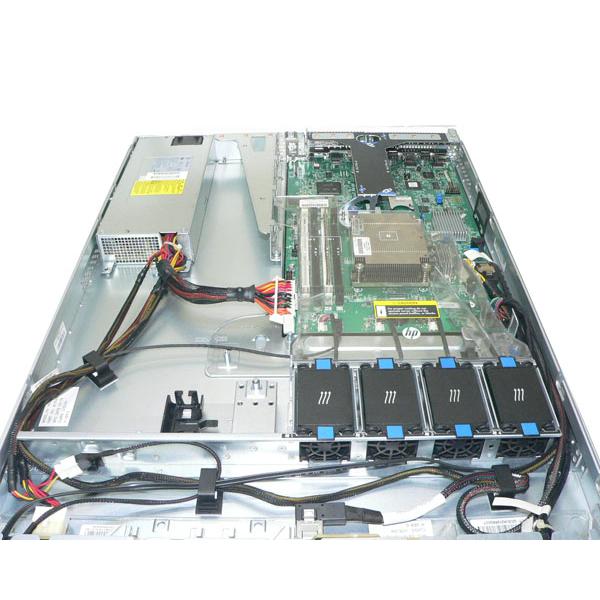 日本HP HP ProLiant DL320e Gen8 675421-291 Xeon E3-1220 V2 3.1GHz