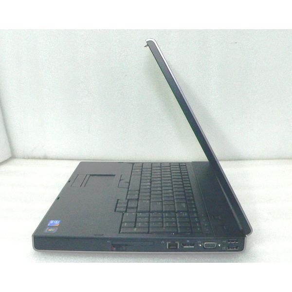 Dell Precision M6500 Core i7 quad core 740QM, full hd, hàng Mỹ