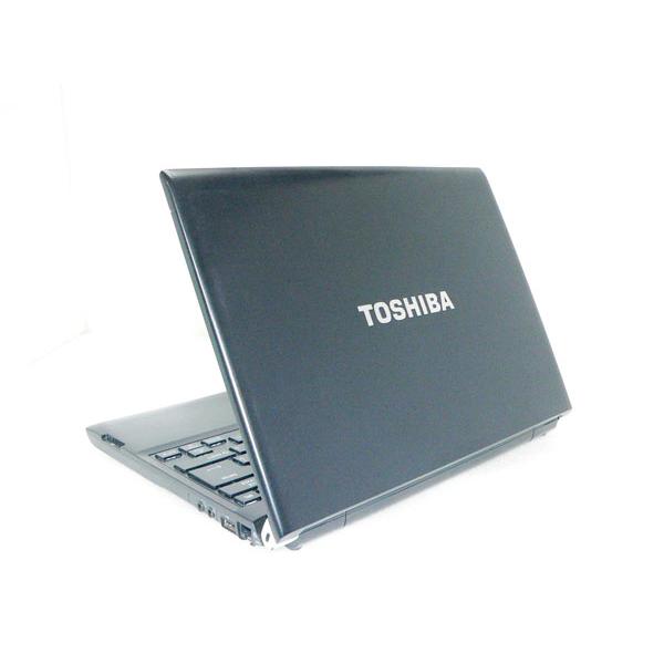 dynabook（ダイナブック） 中古ノートパソコン Windows7 Pro 32bit