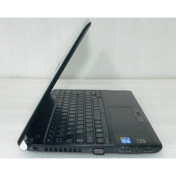 dynabook（ダイナブック） 中古ノートパソコン Windows7 Pro 32bit