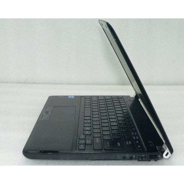 dynabook（ダイナブック） 中古ノートパソコン Windows7 Pro 32bit 