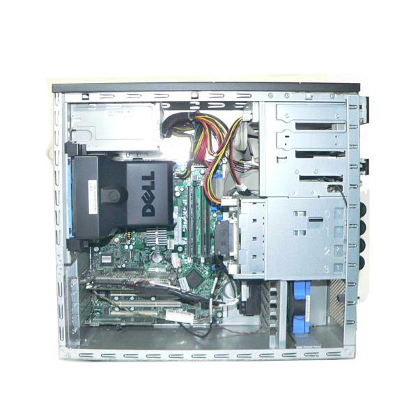 DELL PowerEdge 840 Xeon 3050 2.13GHz メモリ 1GB HDD 500GB×4 DELL PowerEdge 840 Xeon 3050 2.13GHz メモリ 1GB HDD 500GB×4