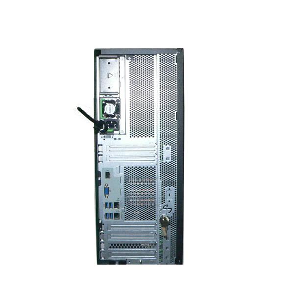 富士通（FUJITSU） PRIMERGY TX2550 M4 (PYT2554TBN) Xeon Silver 4112