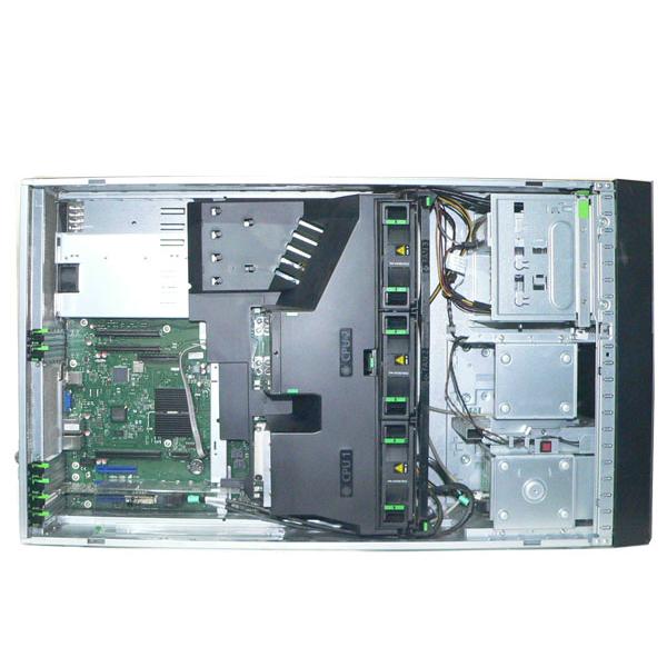 富士通（FUJITSU） PRIMERGY TX2550 M4 (PYT2554TBN) Xeon Silver 4112
