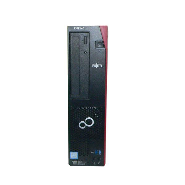 富士通 ESPRIMO FMVD38001 富士通 FMV ESPRIMO K552/D FMVKH2D2E1 中古 PC パソコン