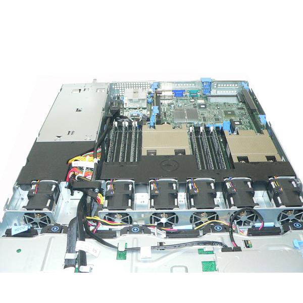 DELL（デル） DELL PowerEdge R420 Xeon E5-2430 2.2GHz×2 (6C) メモリ