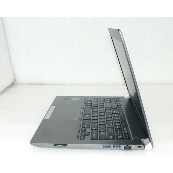 dynabook R 【JUNK】東芝 DynaBook R634/M Core i5-4210U 1.7GHz 4GB HDDなし 液晶割れ ...