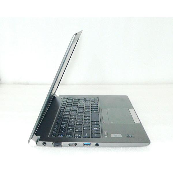 dynabook R 【JUNK】東芝 DynaBook R634/M Core i5-4210U 1.7GHz dynabook R 【JUNK】東芝 DynaBook R634/M Core i5-4210U 1.7GHz