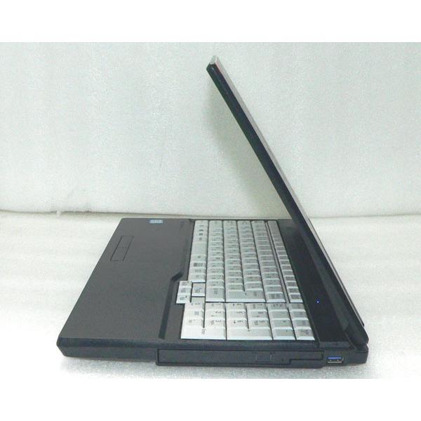 LIFEBOOK A Windows11 Pro 64bit 富士通 A748/TX (FMVA3101AP) 第8世代