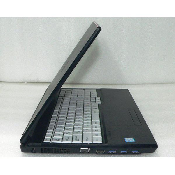 LIFEBOOK A Windows11 Pro 64bit 富士通 A748/TX (FMVA3101AP) 第8世代
