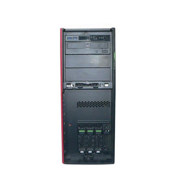 富士通（FUJITSU） PRIMERGY TX1330 M3 (PYT1333TNS) Xeon E3-1220 V6