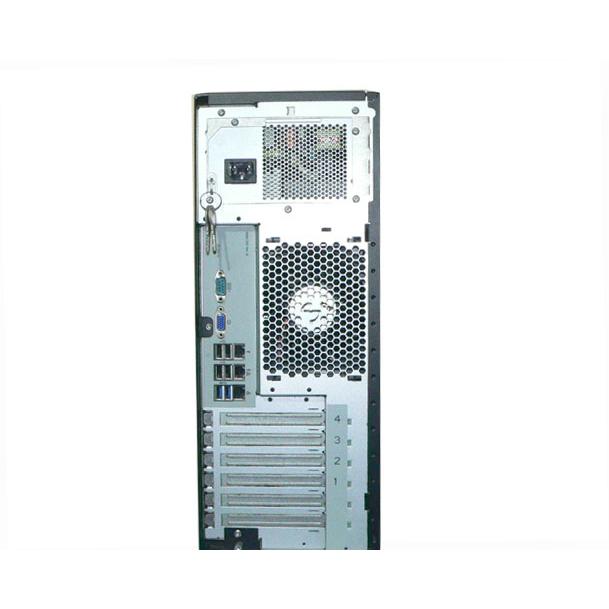 富士通（FUJITSU） PRIMERGY TX1330 M3 (PYT1333TNS) Xeon E3-1220 V6