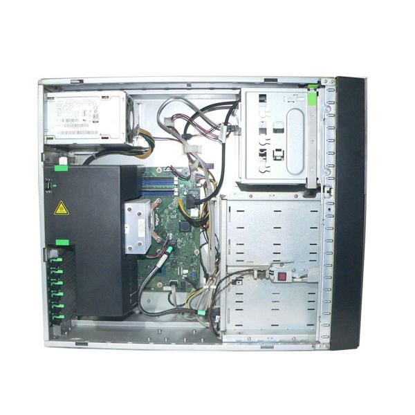 富士通（FUJITSU） PRIMERGY TX1330 M3 (PYT1333TNS) Xeon E3-1220 V6