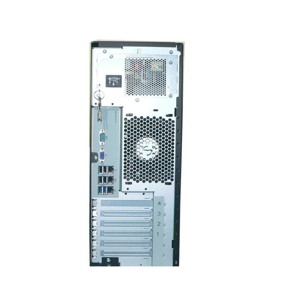 富士通（FUJITSU） PRIMERGY TX1330 M3 (PYT1333TNS) Xeon E3-1220 V6