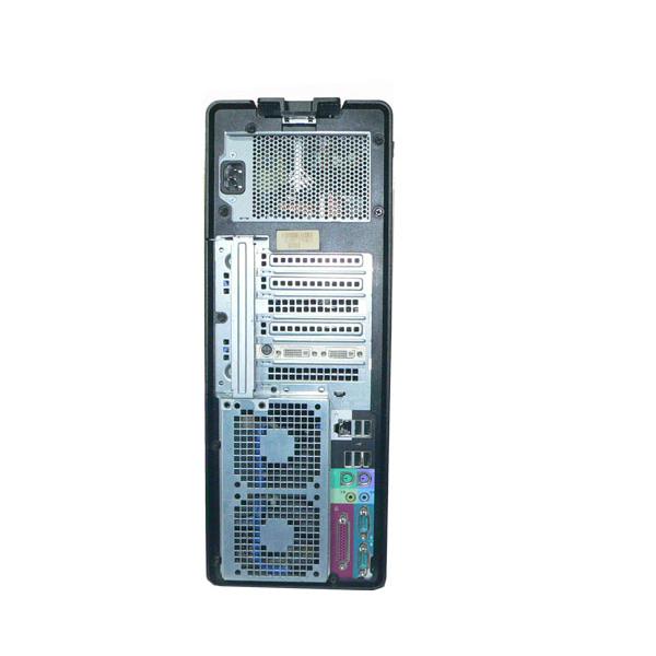 Precision WindowsXP Pro 32bit DELL PRECISION 490 Xeon 5150 2.66GHz 