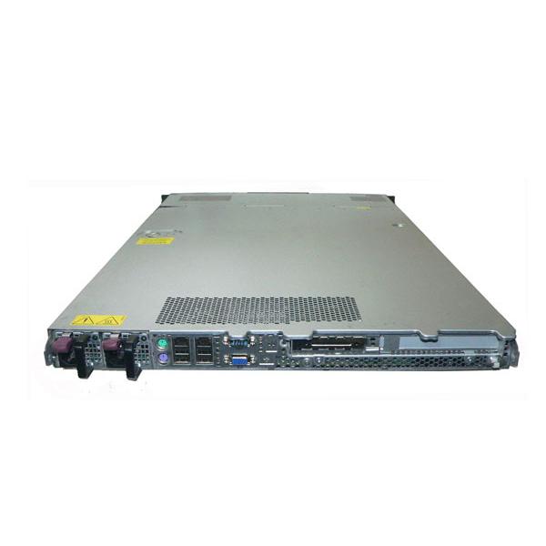 HP ProLiant DL320 G6 505682-291 Xeon E5502 1.86Hz メモリ 4GB HDD 146GB×2(SAS) DVD-ROM AC*2_1