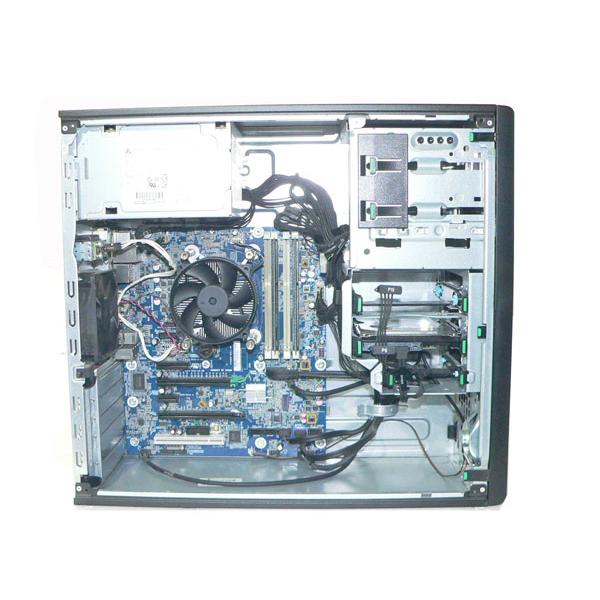 日本HP Windows10 Pro 64bit HP Workstation Z230 Tower D1P34AV Xeon