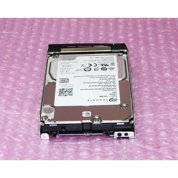 Seagate ST300MP0006 SAS 300GB 15K 2.5インチ HITACHIマウンター付き 中古ハードディスク : アクア ...