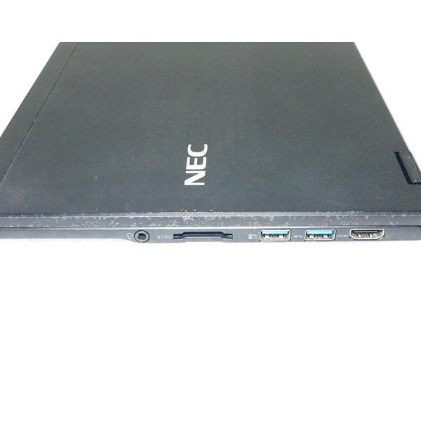 VersaPro Windows10 NEC VK22TG-S Core i5-5200U 2.2GHz 4GB 128GB(SSD 