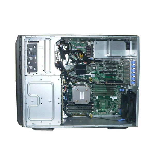 DELL（デル） DELL PowerEdge T320 Xeon E5-2407 2.2GHz(4C) メモリ
