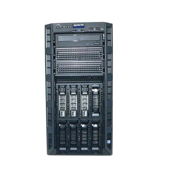 DELL（デル） DELL PowerEdge T430 Xeon E5-2630 V3 2.4GHz×2基 メモリ