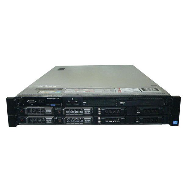 DELL（デル） DELL PowerEdge R720 Xeon E5-2640 2.5GHz メモリ 16GB