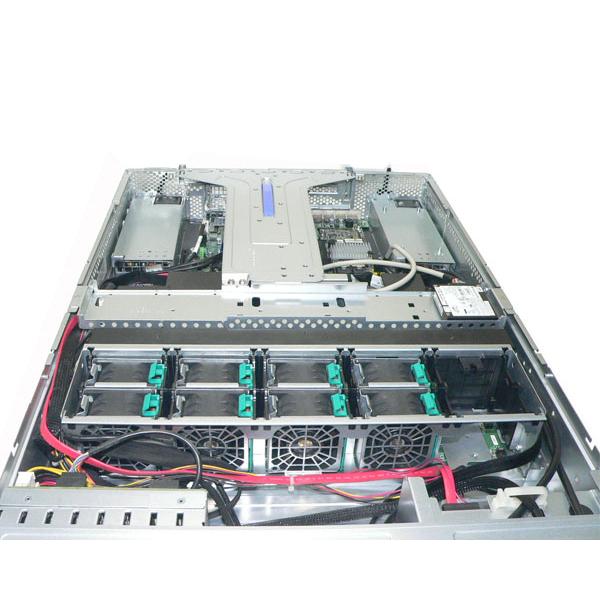 NEC NEC Express5800/R120e-2M (N8100-2039Y) Xeon E5-2609 V2 2.5GHz