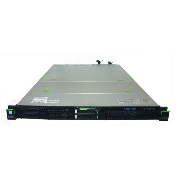 富士通サーバー PRIMERGY RX2530 M2 ① Fujitsu Server Primergy RX2530 M2 review | IT Pro