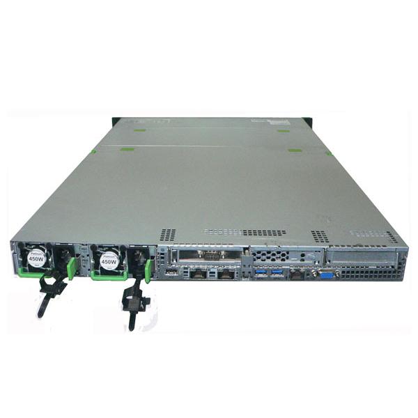 富士通サーバー PRIMERGY RX2530 M2 ① Fujitsu Server Primergy RX2530 M2 review | IT Pro