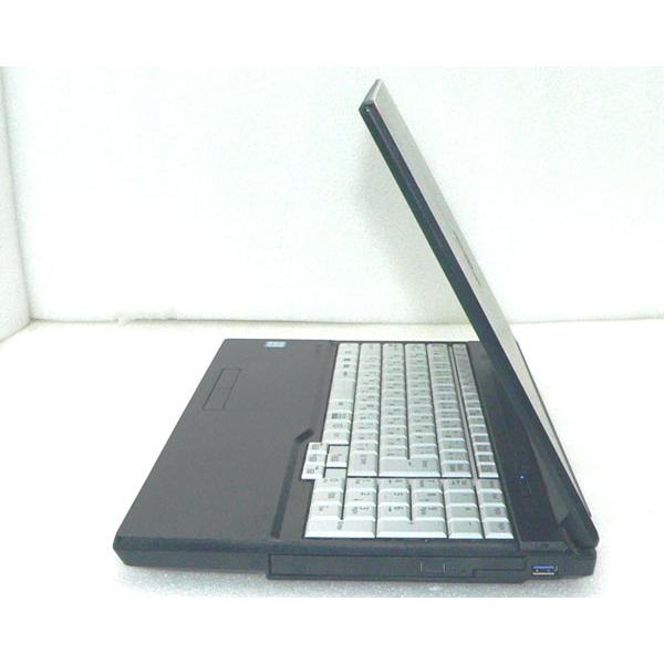 LIFEBOOK A 中古ノートパソコン Windows10 富士通 A576/TX Core i5