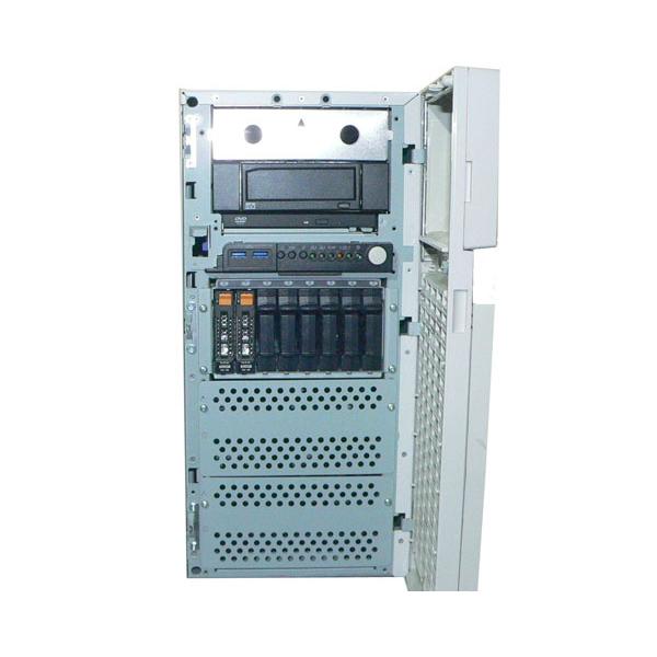 NEC Express5800/T120g (N8100-2456Y) Xeon E5-2603 V4 1.7GHz NEC Express5800/T120g (N8100-2456Y) Xeon E5-2603 V4 1.7GHz