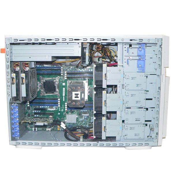 NEC Express5800/T120g (N8100-2456Y) Xeon E5-2603 V4 1.7GHz NEC Express5800/T120g (N8100-2456Y) Xeon E5-2603 V4 1.7GHz