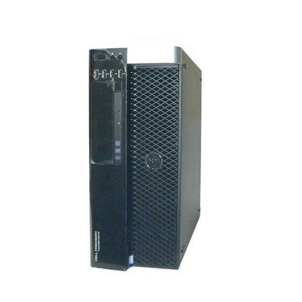 SERVIDOR DELL PRECISION TOWER 5810 XEON E5-1603 V3 8GB 2.8GHZ DDR4 NON Ecc 949
