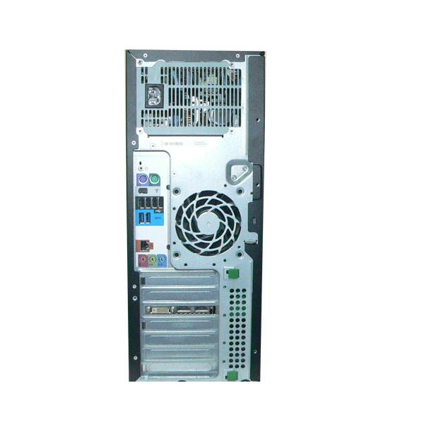 日本HP Windows7 Pro 64bit HP Workstation Z420 LJ449AV 水冷モデル
