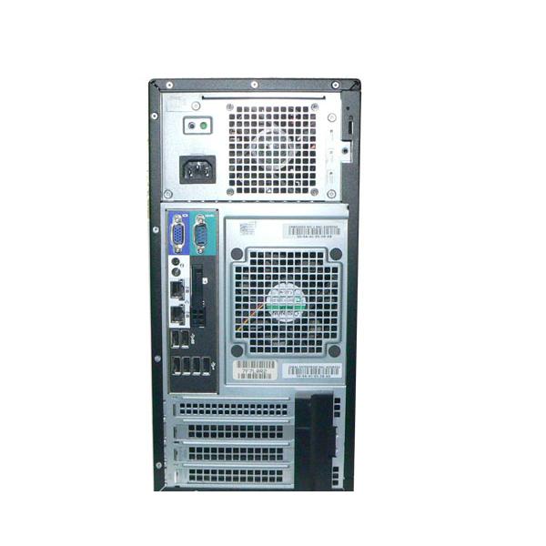 DELL（デル） DELL PowerEdge T130 Xeon E3-1220 V6 3.0GHz メモリ 8GB