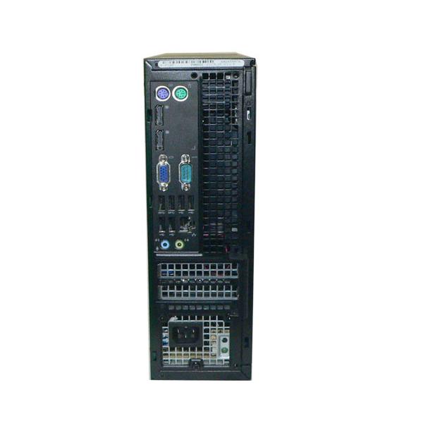 Precision DELL PRECISION T1700 SFF Core i7-4790 3.6GHz メモリ 4GB 