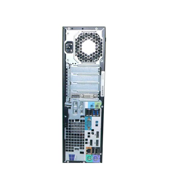 日本HP Windows7 Pro 32bit HP Workstation Z230 SFF (D1P35AV) Xeon 
