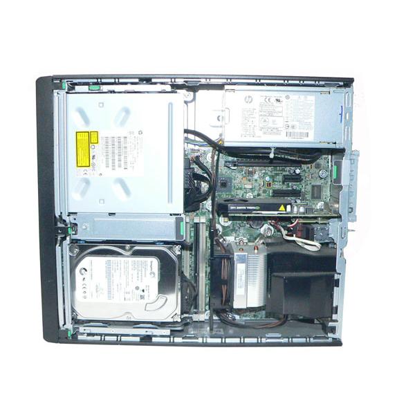 日本HP Windows7 Pro 32bit HP Workstation Z230 SFF (D1P35AV) Xeon