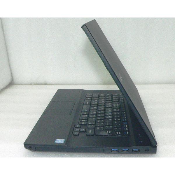 VX ノートパソコン Windows10 NEC VersaPro VKT16X-2 (PC-VKT16XZG2