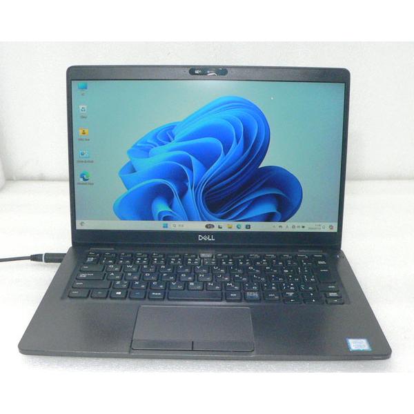 Latitude（Dell） Windows11 DELL Latitude 5300 第8世代 Core i5