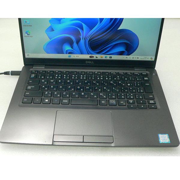 Latitude（Dell） Windows11 DELL Latitude 5300 第8世代 Core i5