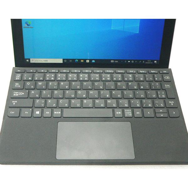 Surface Go Windows10 Pro 64bit Microsoft 1825 Pentium Gold 4415Y